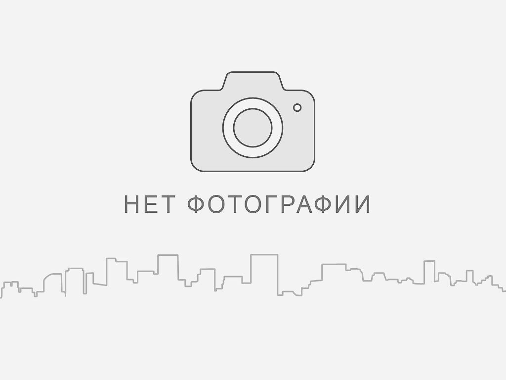 Планировка: Студия 23.18 м² в новостройке Остафьево
